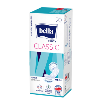 Bella Panty Classic