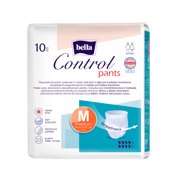 Bella Control Pants M