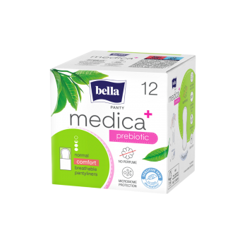 Bella Medica Panty Normal slipové vložky