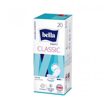 Bella Panty Classic