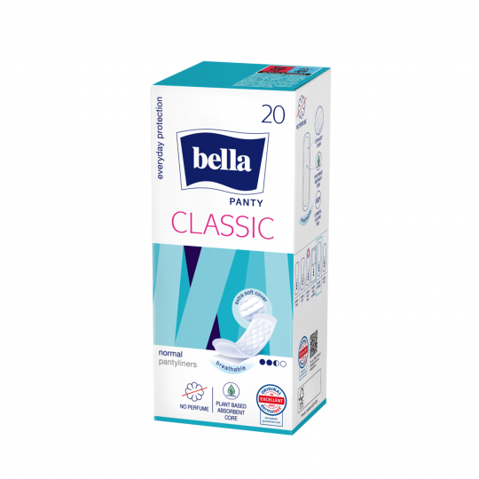 Bella Panty Classic