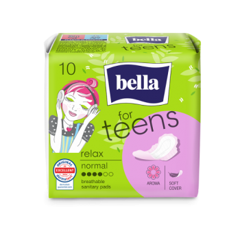 Podpaski Bella for Teens Relax