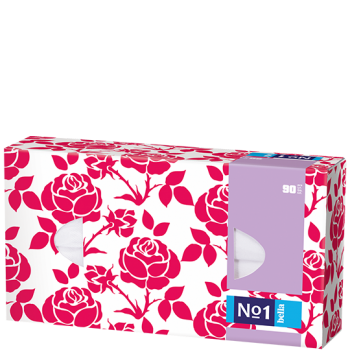 Bella No1 kapesníčky