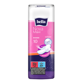 Bella Nova Maxi hygienické vložky