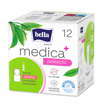 Bella Medica Panty Normal pantyliners