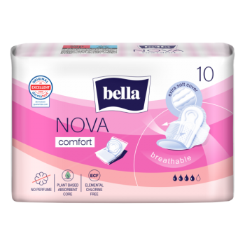 Podpaski Bella Nova Comfort