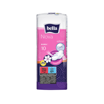 Podpaski Bella Nova Deo Fresh