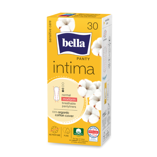 Bella Panty Intima normal