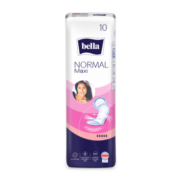 Podpaski Bella Normal Maxi