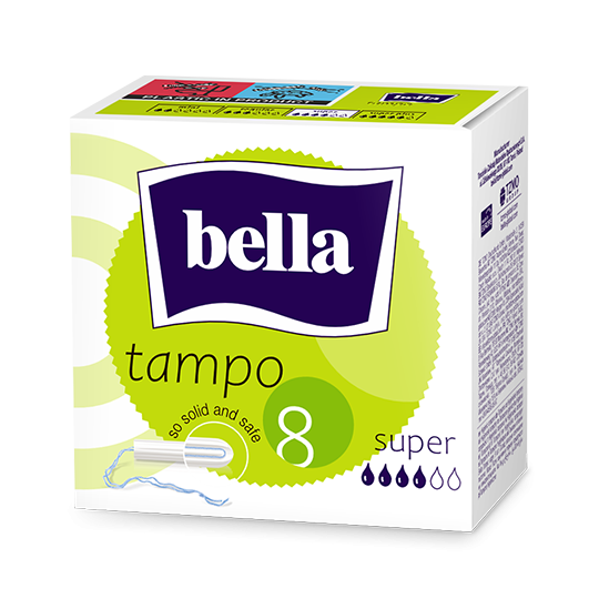 Bella Tampo Super