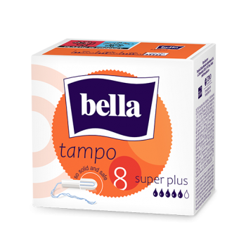 Bella Tampo Super Plus